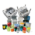 plastic injection household product mould